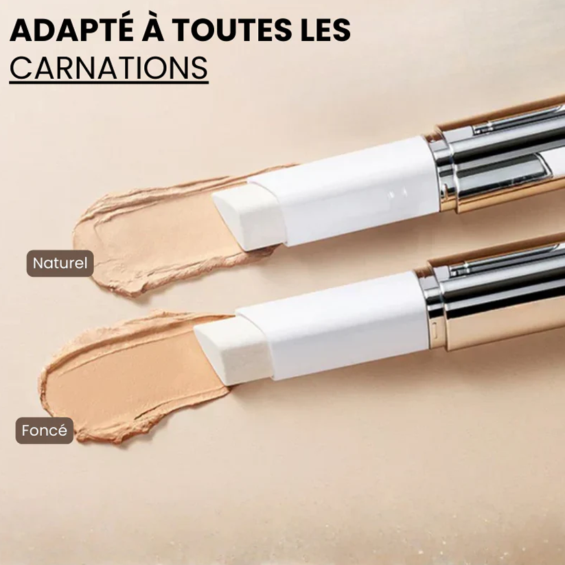 Fond de teint Siana - Soin Lissant (Anti-Âge & Rides)