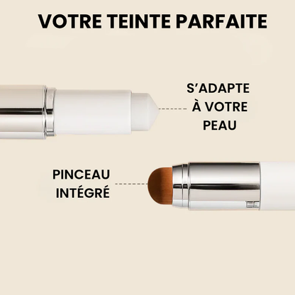 Fond de teint Siana - Soin Lissant (Anti-Âge & Rides)